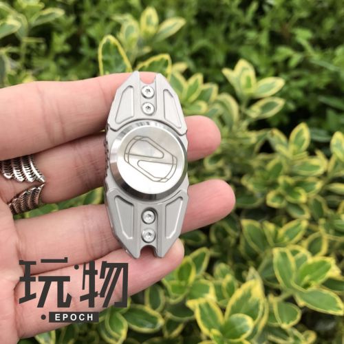 Finger spinner STEDEMON - Ref 2617973