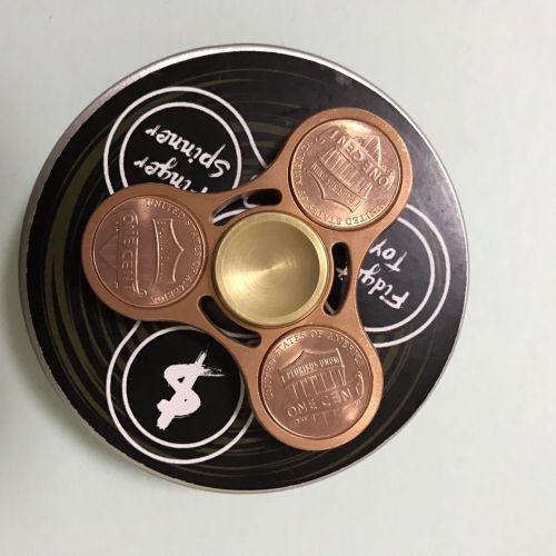 Finger spinner OTHER   - Ref 2618025