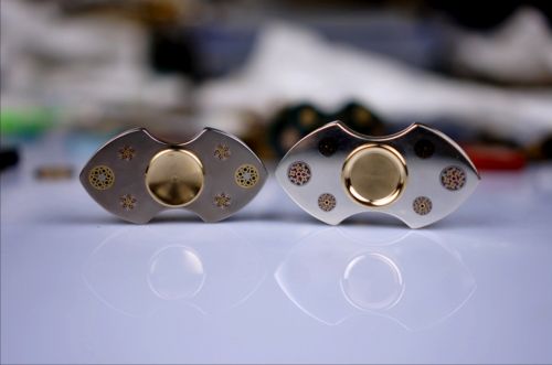 Finger spinner OTHER   - Ref 2618027