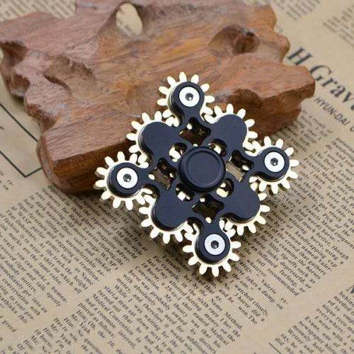 Finger spinner OTHER   - Ref 2618055