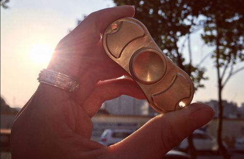 Finger spinner OTHER   - Ref 2618064