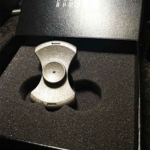 Finger spinner OTHER   - Ref 2618066