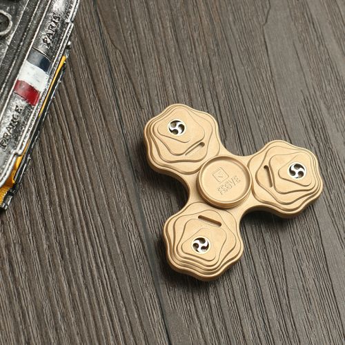 Finger spinner OTHER   - Ref 2618121