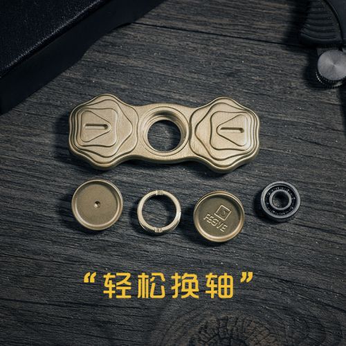 Finger spinner OTHER   - Ref 2618154