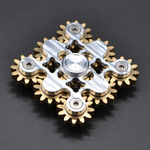 Finger spinner OTHER   - Ref 2618206