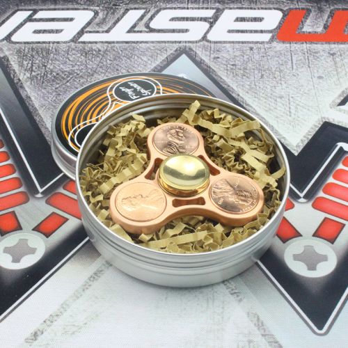 Finger spinner - Ref 2618217