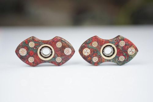 Finger spinner - Ref 2618218