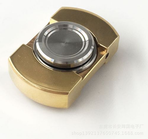 Finger spinner - Ref 2618237