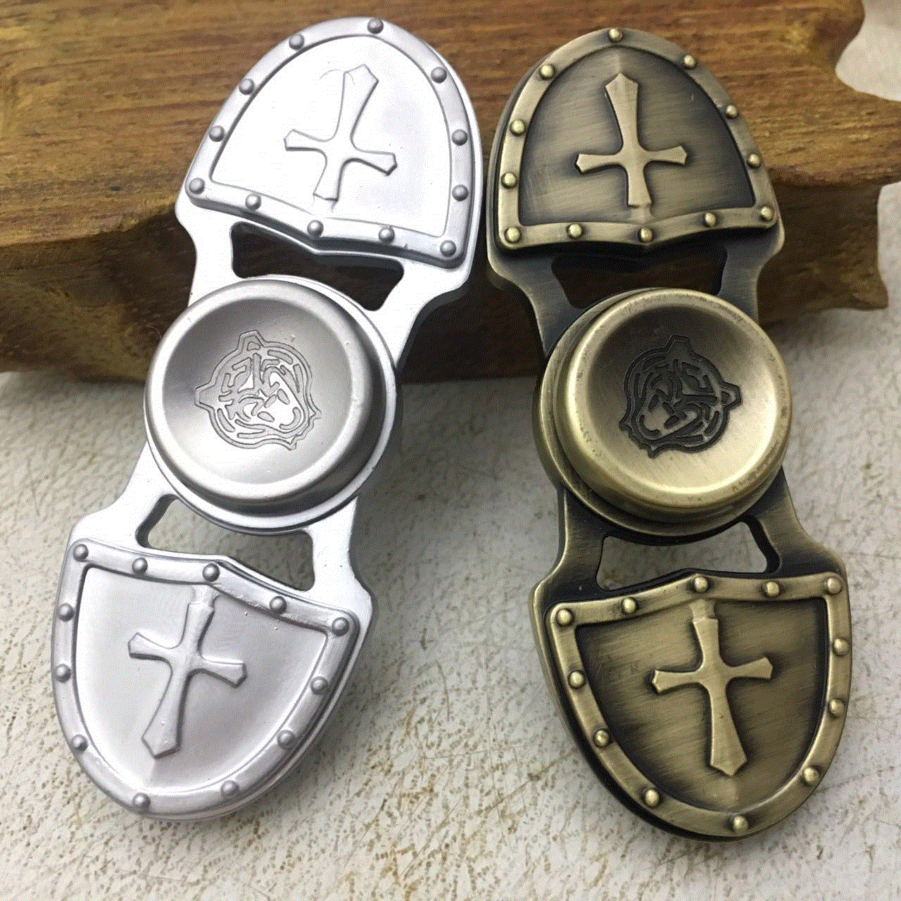Finger spinner - Ref 2618314