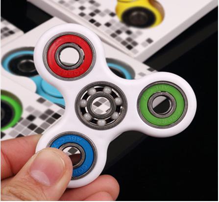 Finger spinner OTHER   - Ref 2618319
