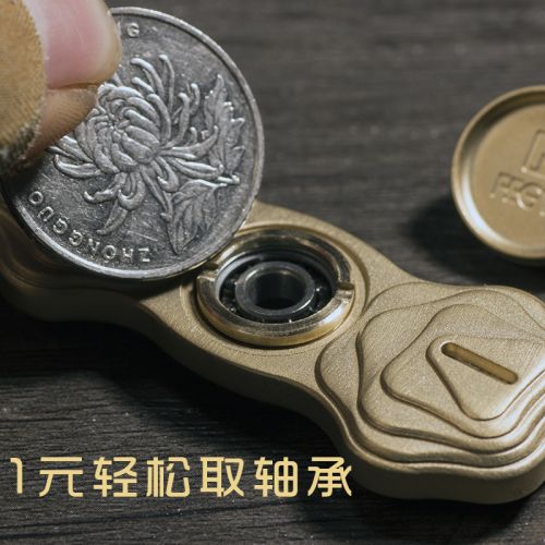 Finger spinner FOXTECH - Ref 2618402