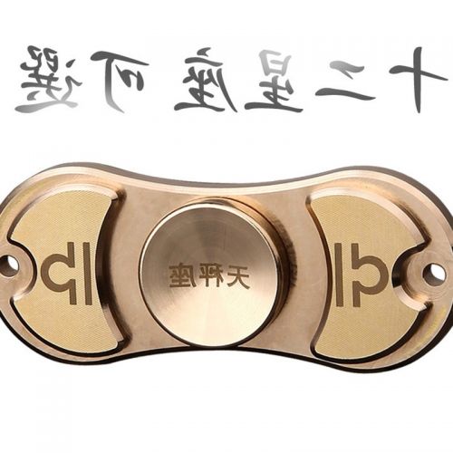 Finger spinner - Ref 2618425