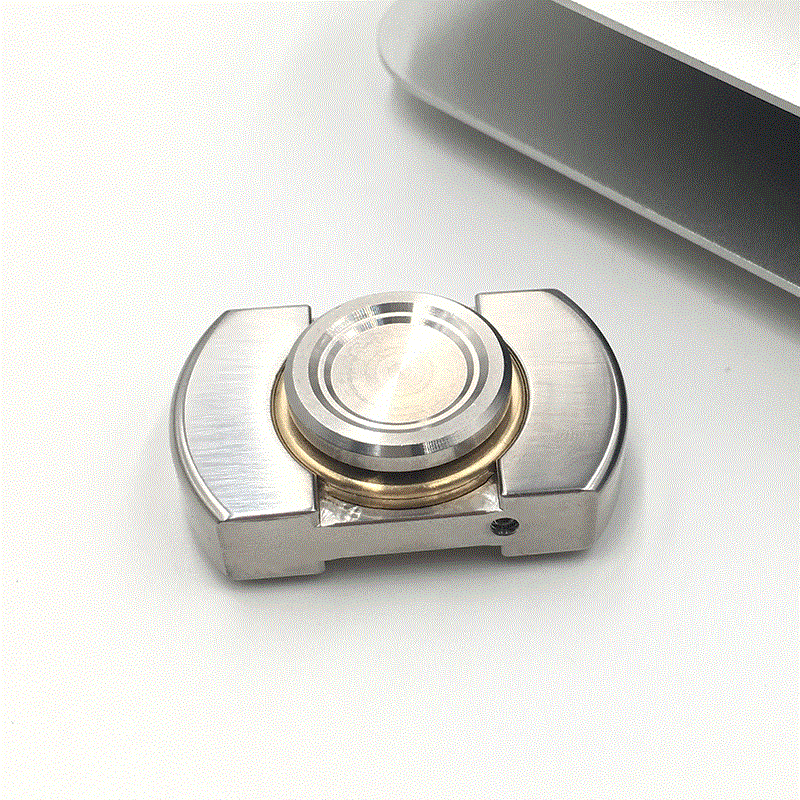 Finger spinner - Ref 2618426