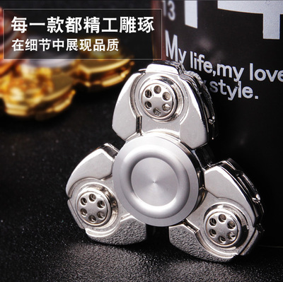 Finger spinner RHDS - Ref 2618476