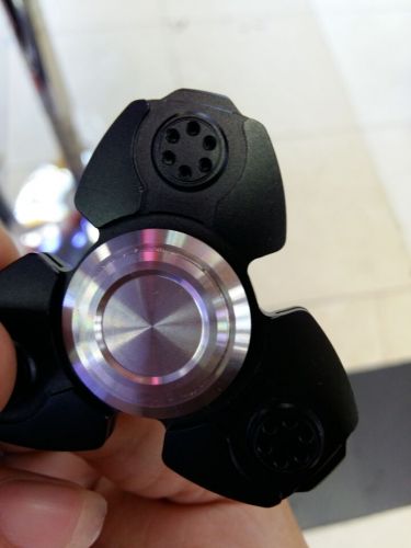 Finger spinner - Ref 2618493