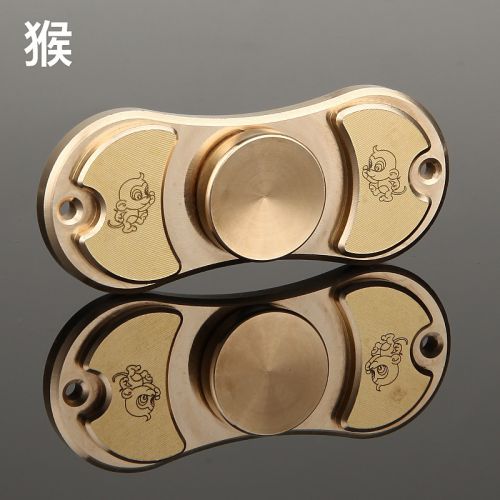 Finger spinner TAN LU   - Ref 2618506