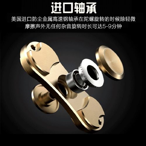 Finger spinner - Ref 2618533
