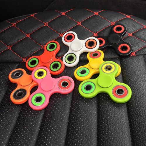Finger spinner OTHER   - Ref 2618541