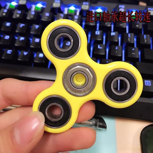 Finger spinner - Ref 2618566