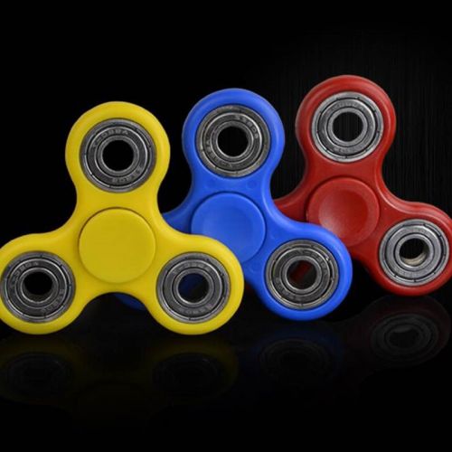 Finger spinner - Ref 2618621