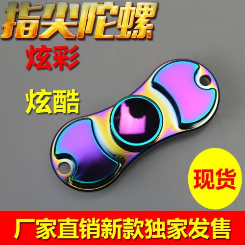 Finger spinner - Ref 2618623
