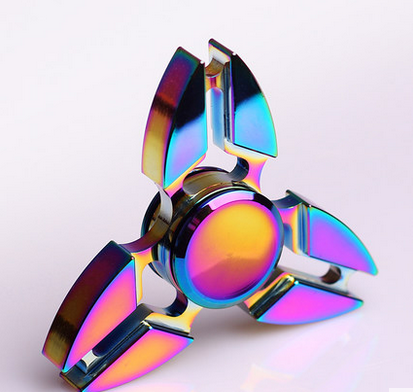Finger spinner YIN BOO     - Ref 2618630