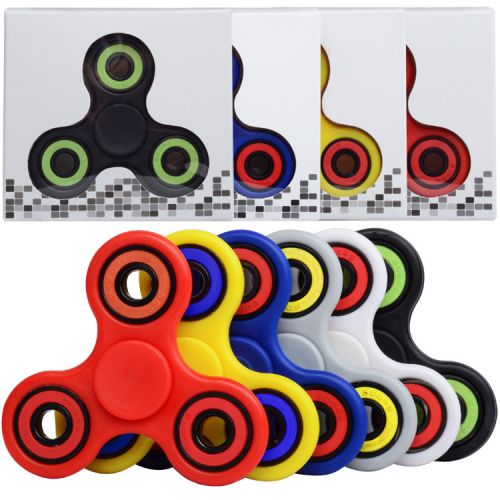 Finger spinner      - Ref 2618644