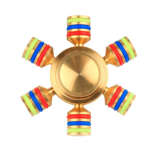 Finger spinner VR   - Ref 2618652