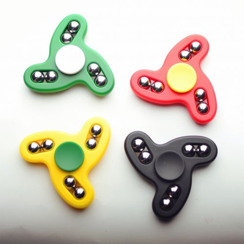 Finger spinner DNASPIN - Ref 2618677