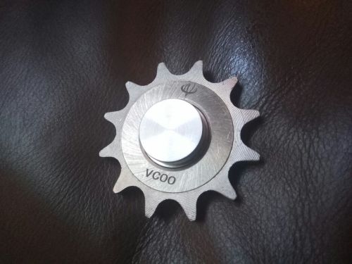 Finger spinner - Ref 2618680