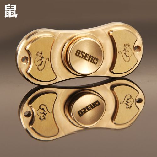 Finger spinner BAOLI - Ref 2618681