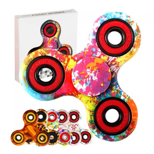 Finger spinner 2618688