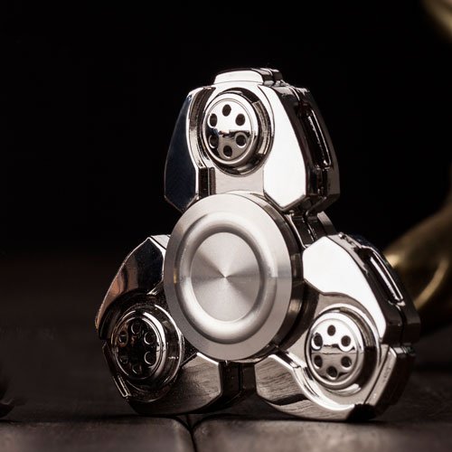 Finger spinner OTHER   - Ref 2618708