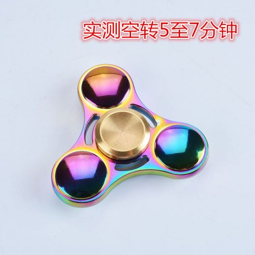 Finger spinner - Ref 2618729