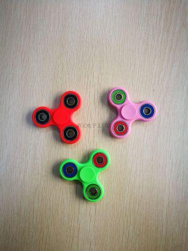 Finger spinner - Ref 2619033