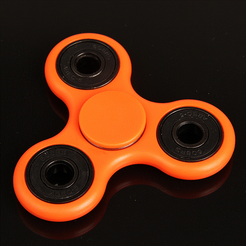 Finger spinner - Ref 2619041