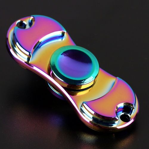 Finger spinner ZFNG   - Ref 2619115