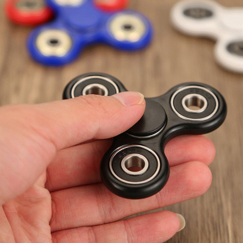 Finger spinner - Ref 2619125