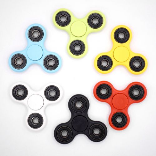 Finger spinner OTHER   - Ref 2619129