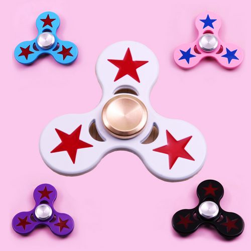 Finger spinner - Ref 2619194