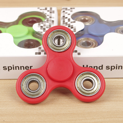 Finger spinner - Ref 2619360