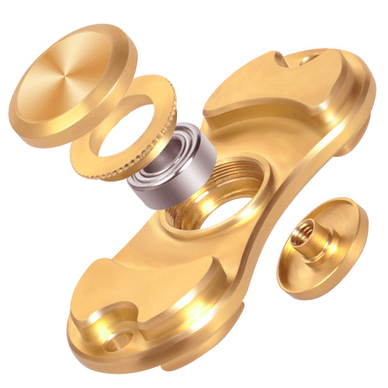 Finger spinner OTHER   - Ref 2619374