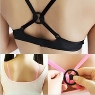 Fixation pour soutien gorge 821128