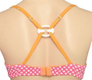 Fixation pour soutien gorge 822095