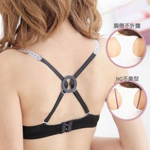 Fixation pour soutien gorge 822336