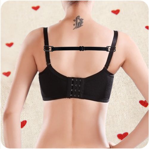 Fixation pour soutien gorge 822398