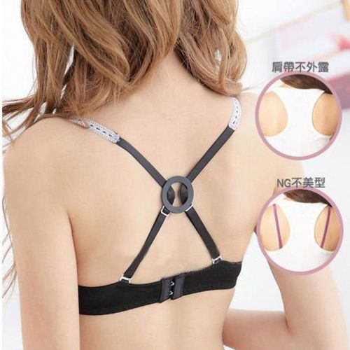 Fixation pour soutien gorge 822443