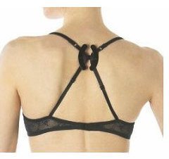 Fixation pour soutien gorge 822799