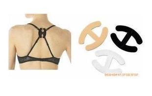 Fixation pour soutien gorge 822911