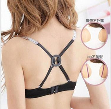 Fixation pour soutien gorge 822938